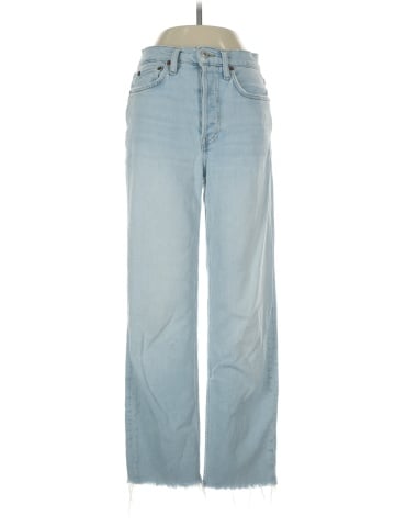 RE/DONE Jeans (view 1)