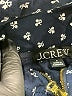 J.Crew 100% Cotton Blue Fleece Size S - photo 6