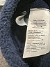 J.Crew 100% Cotton Blue Fleece Size S - photo 7