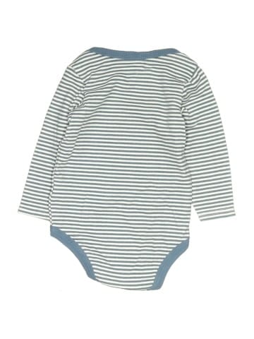 Hb Long Sleeve Onesie (view 2)