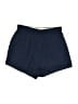 SOFFE Solid Blue Athletic Shorts Size XS - photo 1