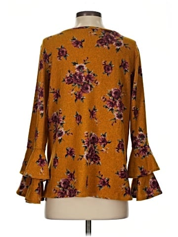 Jodifl Pullover Sweater (view 2)