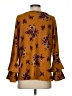 Jodifl Gold Pullover Sweater Size S - photo 2