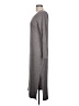 A New Day Gray Casual Dress Size L - photo 5