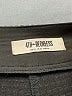 4th and Reckless Metallic Silver Casual Pants Size XL - photo 4