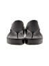 Crocs Black Wedges Size 10 - photo 2