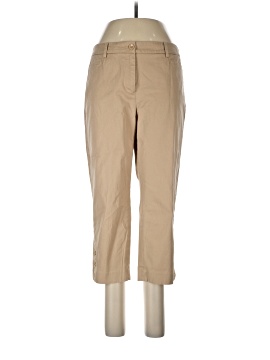 Coton Blanc Khakis (view 1)
