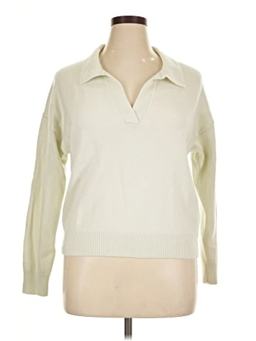 Wilfred Pullover Sweater (view 1)