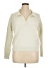 Wilfred Ivory Pullover Sweater Size XL - photo 1