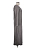 A New Day Gray Casual Dress Size L - photo 4
