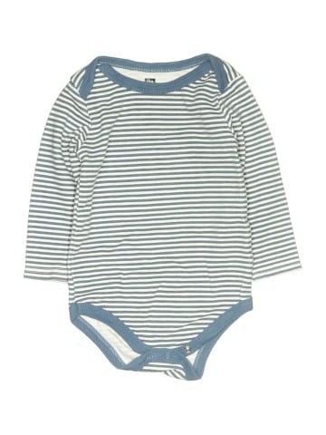 Hb Long Sleeve Onesie (view 1)