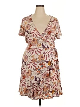 Lovestitch Casual Dress