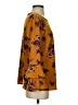 Jodifl Gold Pullover Sweater Size S - photo 4