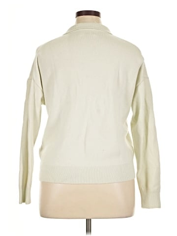 Wilfred Pullover Sweater (view 2)