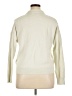 Wilfred Ivory Pullover Sweater Size XL - photo 2