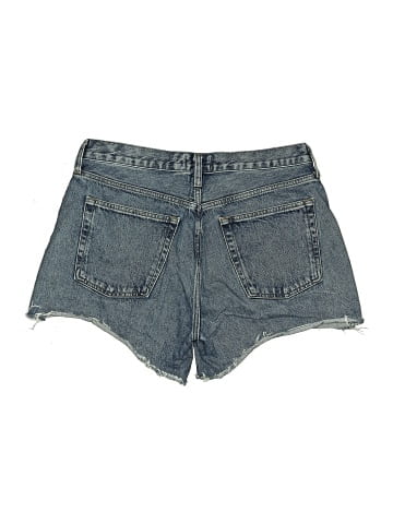 AGOLDE Denim Shorts (view 2)