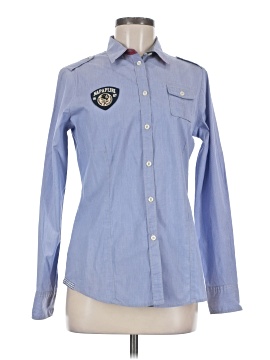 Assorted Brands Long Sleeve Button-Down Shirt (view 1)