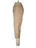 Coton Blanc Solid Tan Khakis Size 8 - photo 5