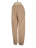 Champion Solid Tan Casual Pants Size S - photo 2
