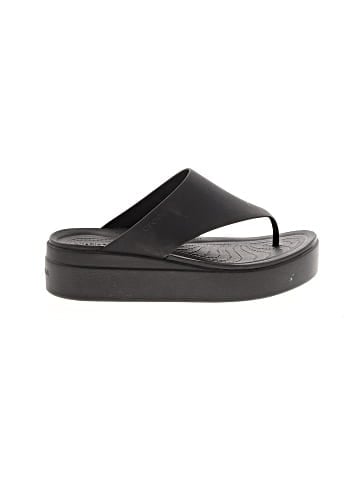 Crocs Wedges (view 1)