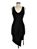 REVAMPED Black Cocktail Dress Size M - photo 1