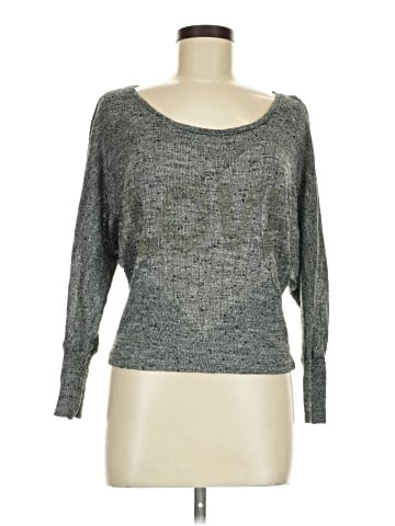 The Clas-sic Pullover Sweater (view 1)