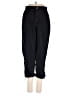 Lee Black Cargo Pants Size 8 - photo 1