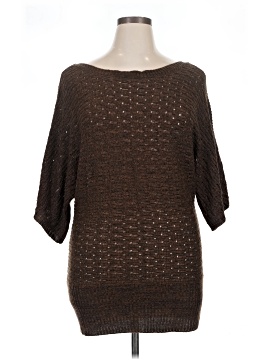 Kim Rogers Pullover Sweater (view 1)