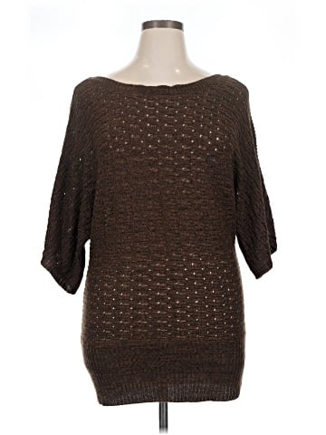 Kim Rogers Pullover Sweater (view 1)