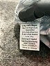 Monday Fun 100% Rayon Gray Short Sleeve Top Size XL - photo 8