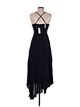 formal dresses plus size long Adrianna Papell Beaded Floral Godet Gown main image 1