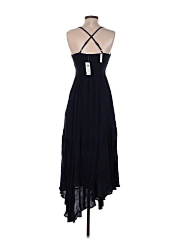 Hollister Cocktail Dress (view 2)