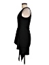 REVAMPED Black Cocktail Dress Size M - photo 5