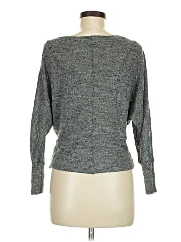 The Clas-sic Pullover Sweater (view 2)