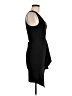 REVAMPED Black Cocktail Dress Size M - photo 4