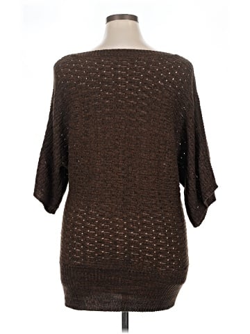 Kim Rogers Pullover Sweater (view 2)