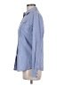 Assorted Brands Blue Long Sleeve Button-Down Shirt Size M - photo 5