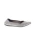 ROTHY'S Gray Flats Size 8 - photo 1