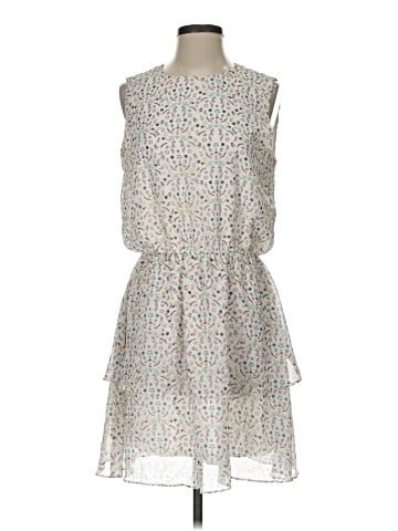 CR by Cynthia Rowley Casual Dress (view 1)