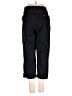 Lee Black Cargo Pants Size 8 - photo 2