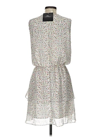 CR by Cynthia Rowley Casual Dress (view 2)