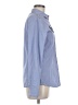 Assorted Brands Blue Long Sleeve Button-Down Shirt Size M - photo 4