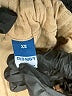 Old Navy Tan Casual Dress Size XS - photo 7