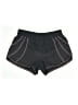 Athleta 100% Polyester Black Athletic Shorts Size XXS - photo 1