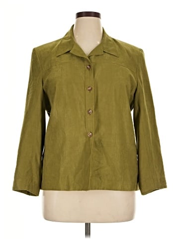 Vinci Clothiers Blazer (view 1)
