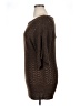 Kim Rogers Brown Pullover Sweater Size XL - photo 5