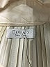 Deveaux 100% Polyester Ivory Casual Dress Size S - photo 7