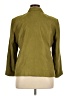 Vinci Clothiers Green Blazer Size 16 - photo 2