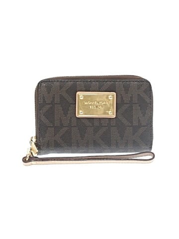 MICHAEL Michael Kors Wristlet (view 1)