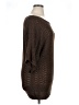 Kim Rogers Brown Pullover Sweater Size XL - photo 4